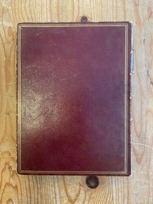 Lot 26 - Baldwin (William, editor). The Myrrour for Magistrates..., 1563