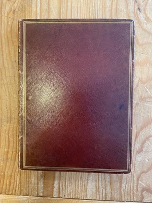 Lot 26 - Baldwin (William, editor). The Myrrour for Magistrates..., 1563