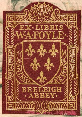 Lot 64 - Bacon (Francis). Certaine Miscellany Works of the Right Honourable, Francis Lo. Verulam..., 1629