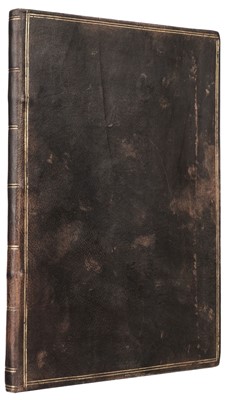 Lot 60 - Charles I. The Joyfull Returne of the most illustrious Charles, Prince of Great Brittaine, 1623