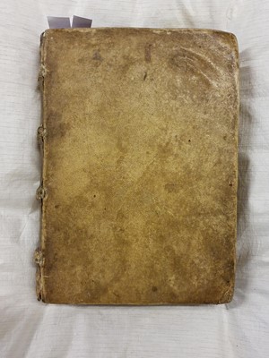 Lot 10 - Book of Hours. Use of Rouen, in Latin, [Northern France: Rouen, c. 1450]