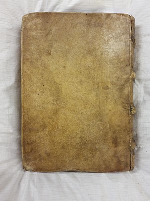 Lot 10 - Book of Hours. Use of Rouen, in Latin, [Northern France: Rouen, c. 1450]