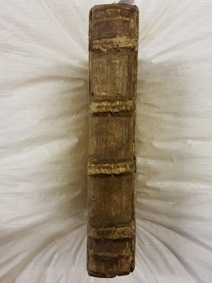 Lot 10 - Book of Hours. Use of Rouen, in Latin, [Northern France: Rouen, c. 1450]