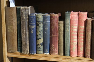 Lot 23 - Layard (Austen H). Discoveries in the Ruins of Nineveh and Babylon, 1st edition, 1853