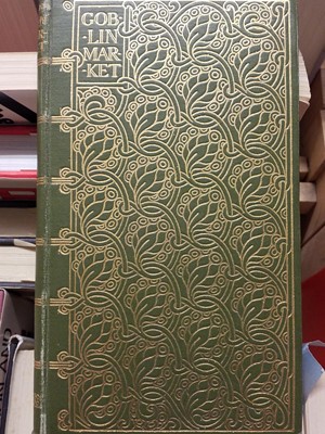 Lot 373 - Juvenile Literature. A large collection of juvenile & illustrated literature