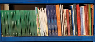 Lot 376 - Modern Academic. A large collection of modern academic literature