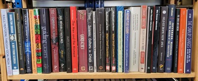 Lot 377 - Modern Academic. A large collection of modern academic literature