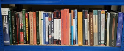 Lot 381 - Modern Academic. A large collection of modern  academic literature