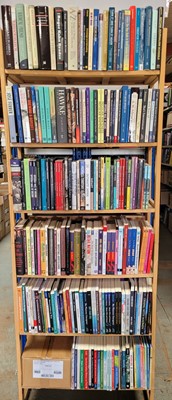 Lot 388 - Modern Academic. A large collection of modern academic literature