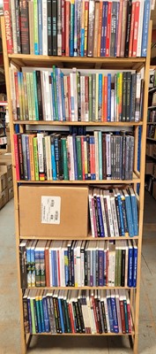 Lot 389 - Modern Academic. A large collection of modern academic literature