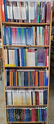 Lot 392 - Maths, Science & Computer. A large collection of modern maths, science & computer reference