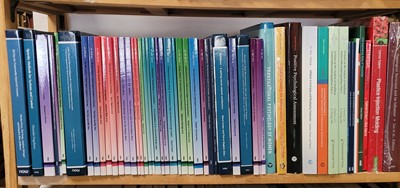 Lot 392 - Maths, Science & Computer. A large collection of modern maths, science & computer reference