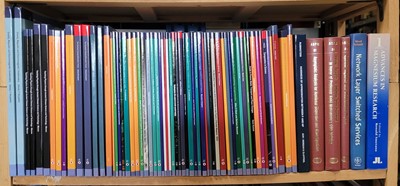 Lot 392 - Maths, Science & Computer. A large collection of modern maths, science & computer reference