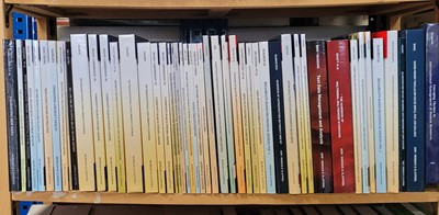 Lot 392 - Maths, Science & Computer. A large collection of modern maths, science & computer reference