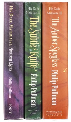 Lot 885 - 1995 Pullman (Philip). Northern Lights, 1st edition, 1995