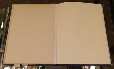 Lot 458 - The Golden Book. Six mooving pictures with rhymed verses, Fuerth: Schaller & Kirn, circa 1885