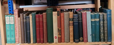 Lot 400 - English History. A large collection of English history & biography