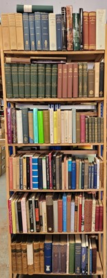 Lot 404 - Lives & Letters. A large collection of letters & biography literature