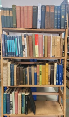 Lot 417 - Travel & Topography.  A collection of travel & topography reference & related