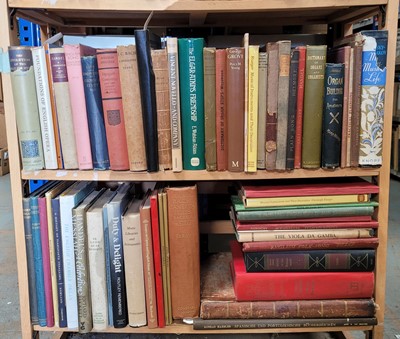 Lot 423 - Music. A large collection of music reference