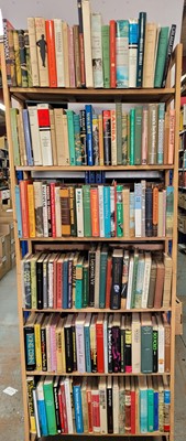 Lot 430 - Literature. A large collection of miscellaneous literature from  the library of Desmond Morris