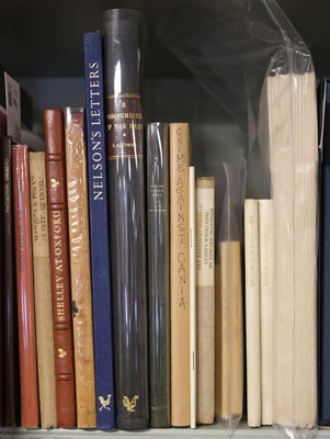 Lot 760 - Golden Cockerel Press. Initiation, by J.H. Driberg, 1932