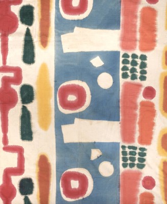 Lot 671 - O'Connell (Michael, 1898-1976). Design Motifs