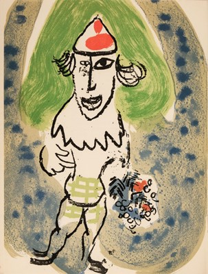 Lot 263 - Various Artists. Maeght Editeur Paris, London: Redfern Gallery, 1966
