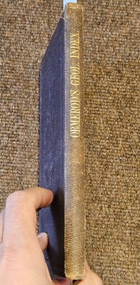 Lot 76 - Geological Society. Transactions,  series 1 & 2 in 14 vols, 1811-56