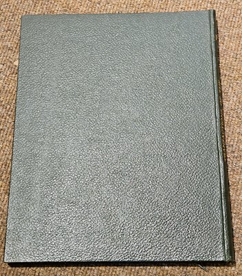 Lot 76 - Geological Society. Transactions,  series 1 & 2 in 14 vols, 1811-56