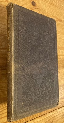Lot 76 - Geological Society. Transactions,  series 1 & 2 in 14 vols, 1811-56