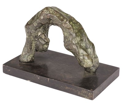 Lot 465 - Abrahams (Ivor, 1935-2015). Dancer..., and others