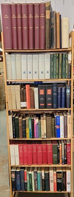 Lot 533 - Parliament. A large collection of 19th & 20th-century Parliamentary reference