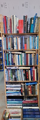 Lot 545 - Aviation. A large collection of modern aviation & military reference