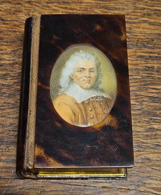 Lot 131 - Walton (Izaak & Charles Cotton). The Complete Angler, 1825