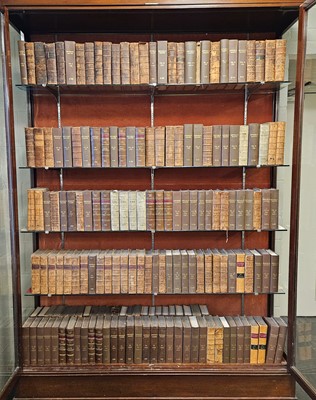 Lot 221 - The Gentleman's Magazine, or Monthly Intelligencer. 175 volumes, 1731-1844