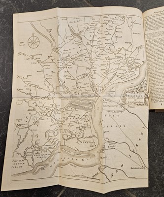 Lot 221 - The Gentleman's Magazine, or Monthly Intelligencer. 175 volumes, 1731-1844