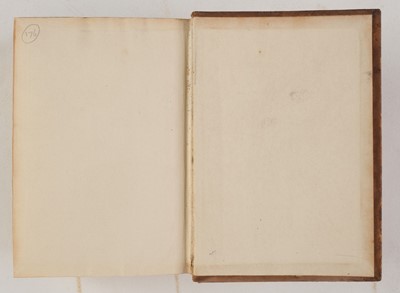 Lot 15 - Bible [Latin]. Biblia integra..., 1495