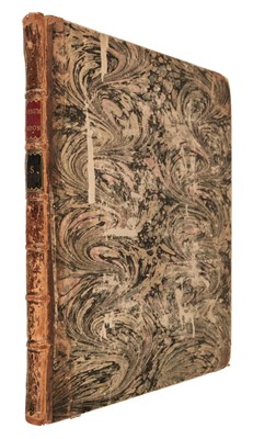 Lot 7 - Cartulary of Garendon Abbey in Leicestershire. Manuscript on vellum, circa 1450