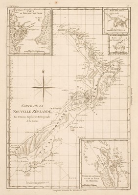 Lot 20 - Foreign Maps. A collection of approximately 280 maps, 17th - 19th century