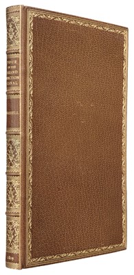 Lot 230 - Hassell (John). Tour of the Grand Junction, with a series of engravings, London, 1819