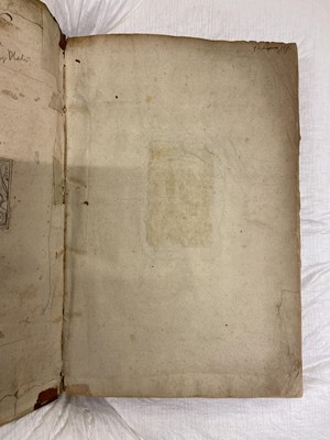 Lot 39 - Dürer (Albrecht). Opera Alberti Dureri, Arnhem: bey Johan Jansen, 1604