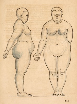 Lot 39 - Dürer (Albrecht). Opera Alberti Dureri, Arnhem: bey Johan Jansen, 1604