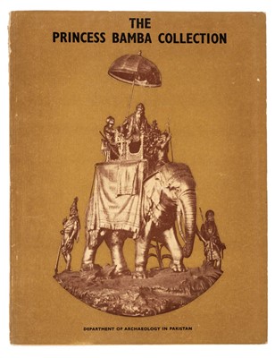 Lot 22 - Khan (Dr. F. A.). The Princess Bamba Collection, 1961