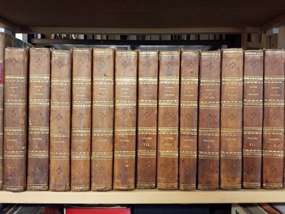 Lot 422 - Miscellaneous Literature. A large collection of miscellaneous 19th century & modern literature