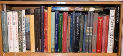 Lot 305 - Beach (Milo C., Editor). Masters of Indian Paintings 1100-1900, 2 volumes