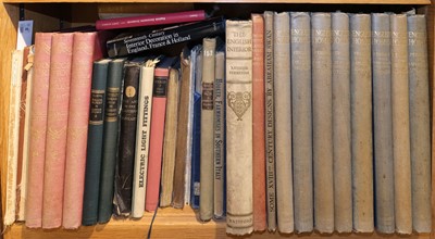 Lot 308 - Clouzot (Henri). Tableaux- Tentures De Dufour & Leroy, 1st edition