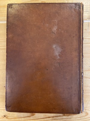 Lot 16 - Capgrave (John). [Nova legenda Anglie, 1st edition, London: Wynkyn de Worde, 1516]