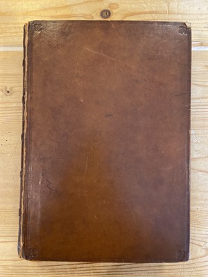 Lot 16 - Capgrave (John). [Nova legenda Anglie, 1st edition, London: Wynkyn de Worde, 1516]