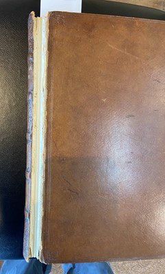 Lot 16 - Capgrave (John). [Nova legenda Anglie, 1st edition, London: Wynkyn de Worde, 1516]